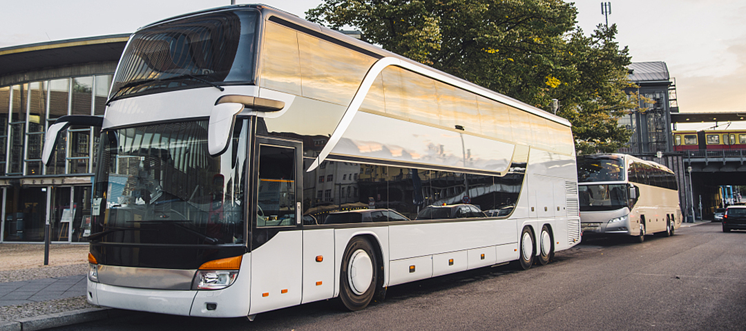 KingTop 5G Mobile Hotspots KT-M2A for Passenger Bus Services